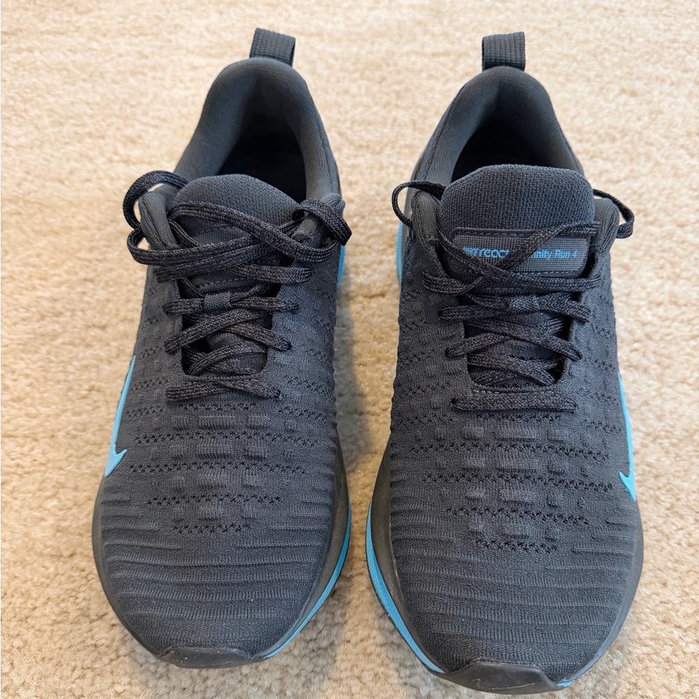 Unisex Nike Infinity Run 4